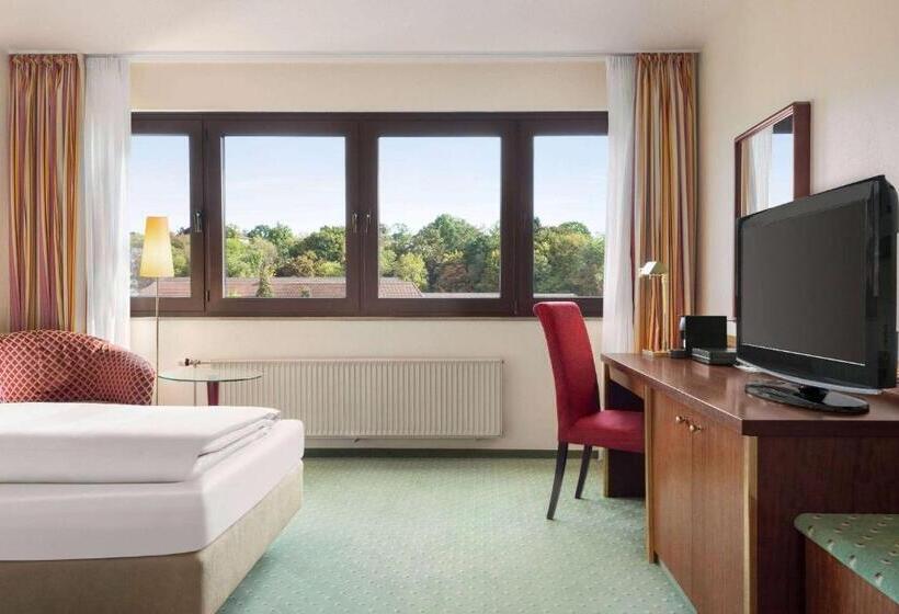 Quarto Comfort, Amedia Siegen, Trademark Collection By Wyndham