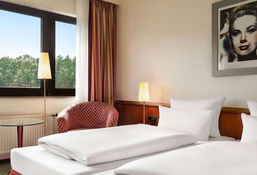 Quarto Comfort, Amedia Siegen, Trademark Collection By Wyndham