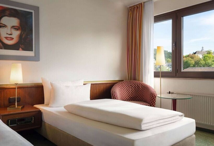 Номер Комфорт, Amedia Siegen, Trademark Collection By Wyndham