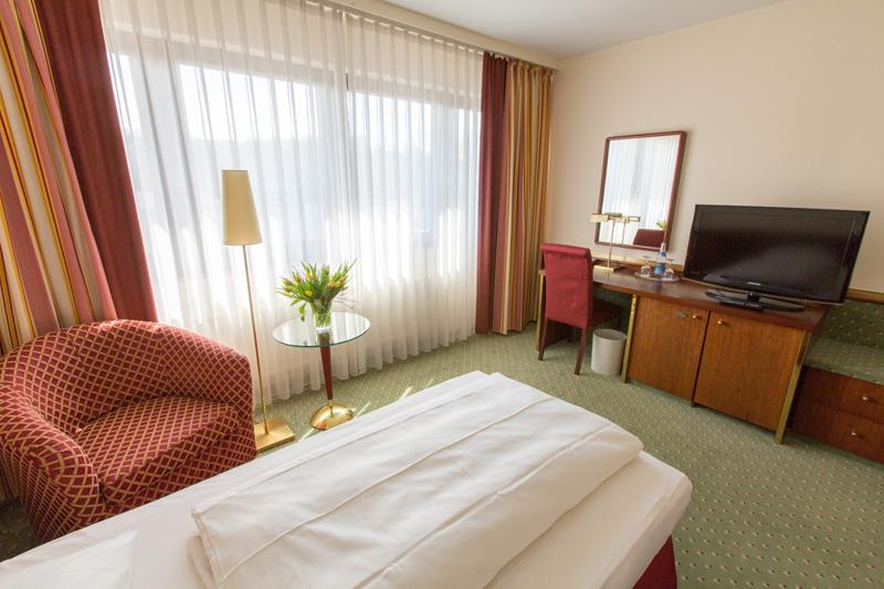 Quarto Comfort, Amedia Siegen, Trademark Collection By Wyndham