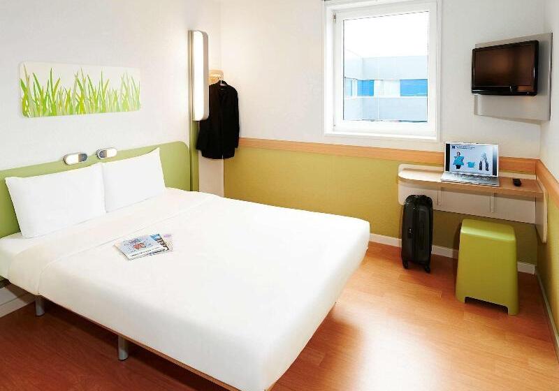 Номер Стандарт, Best Western Premier Hotel Victoria