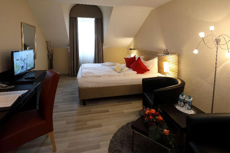 Номер Superior, Best Western Hotel Rosenau