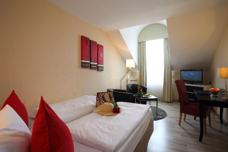 Номер Стандарт Индивидуальный, Best Western Hotel Rosenau