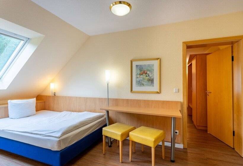 家庭间, Best Western Waldhotel Eskeshof