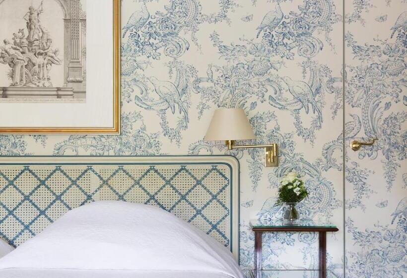 Junior Suite, Brenners Park Hotel & Spa   An Oetker Collection