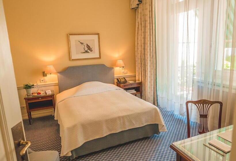 Номер Стандарт Индивидуальный, Brenners Park Hotel & Spa   An Oetker Collection