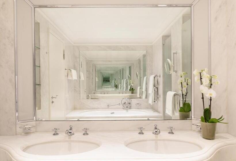 Номер Superior, Brenners Park Hotel & Spa   An Oetker Collection