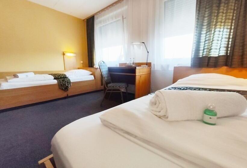 Номер Стандарт, City Hotel Pforzheim
