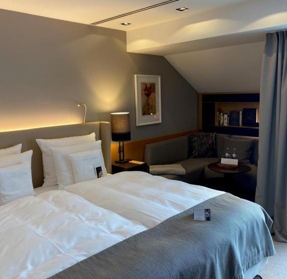 스탠다드 룸, Der öschberghof Golf Resort Des Jahres 2024