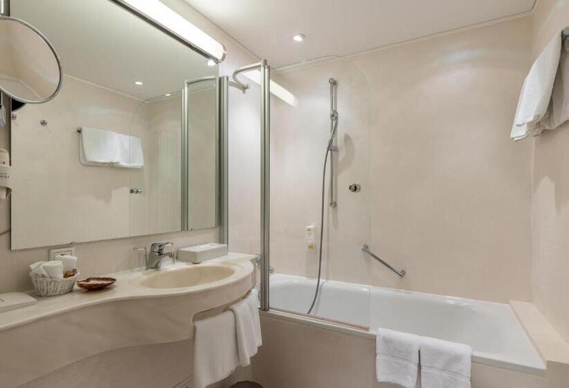 Номер Стандарт, Jagdschloss Hotel Niederwald