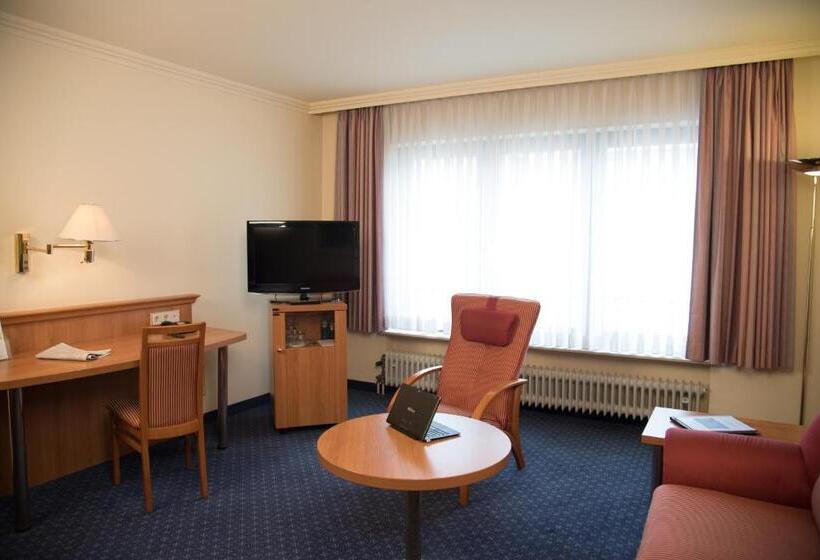 Семейный Номер, Parkhotel Bad Homburg