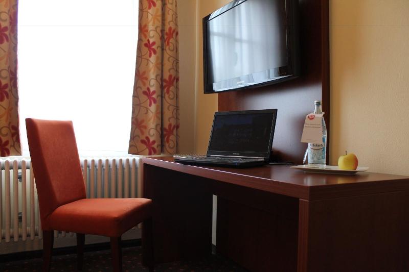 Номер Стандарт Индивидуальный, Stadt Gut Hotel Gasthof Goldener Adler