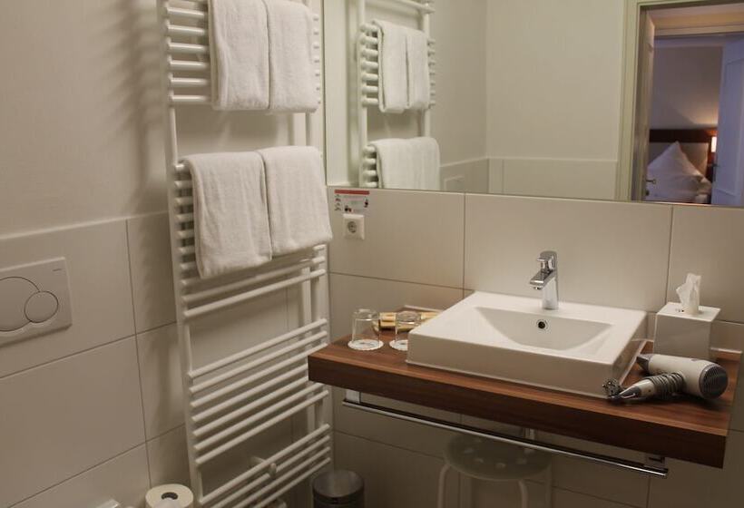 Номер Superior, Stadt Gut Hotel Gasthof Goldener Adler