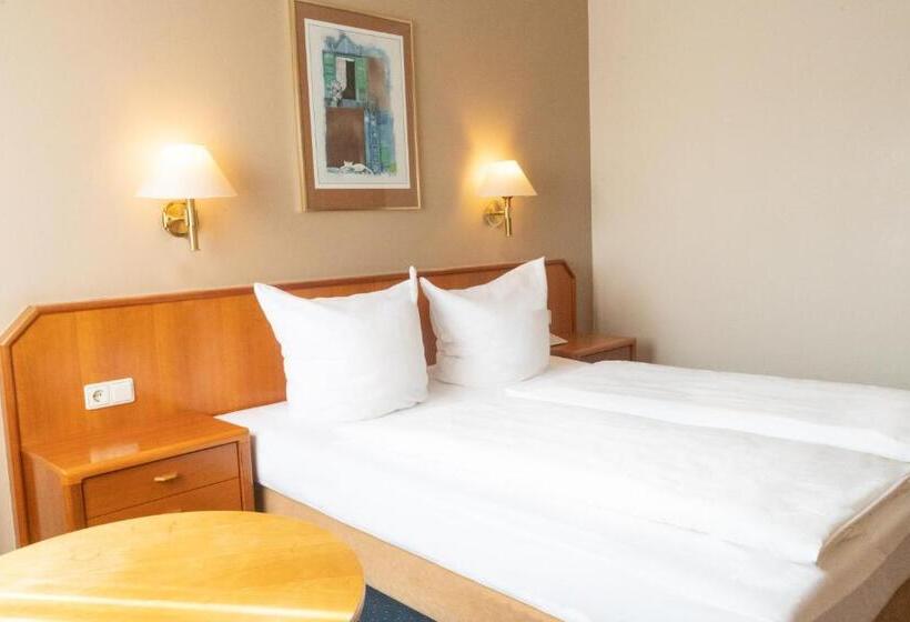 Номер Стандарт, Taste Smart Hotel Lampertheim