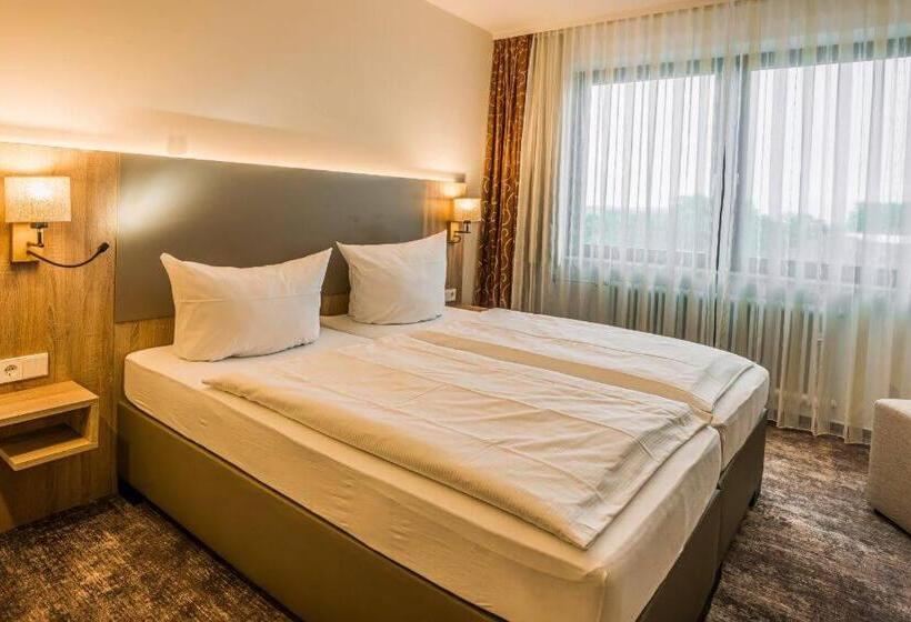 Классический Номер, Waldhotel Eisenberg