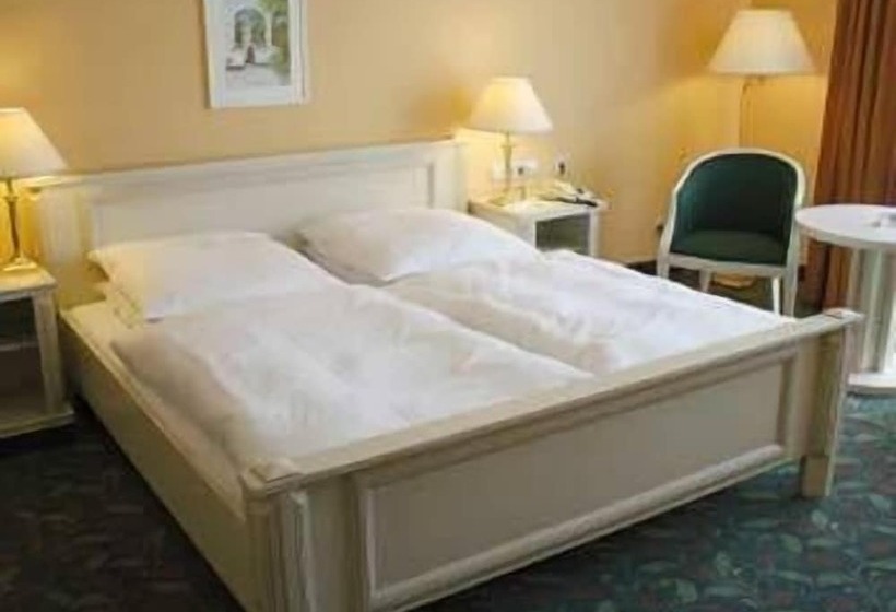 Номер Стандарт, Parkhotel Elisabeth
