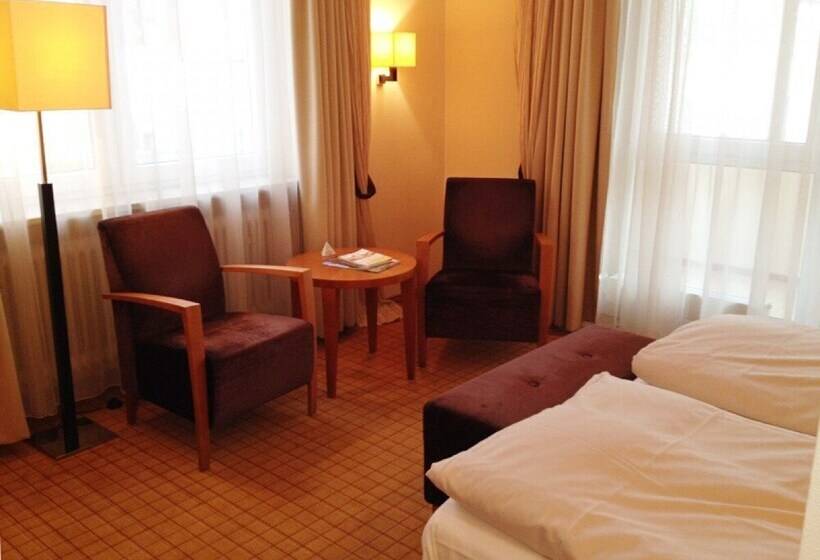 컴포트 룸, Ringhotel Bundschu