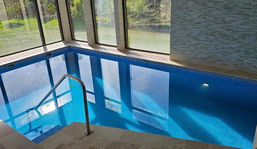 Номер Стандарт, Schwaben Hotel Ebnisee
