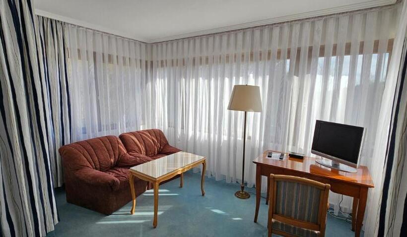 Номер Стандарт, Schwaben Hotel Ebnisee