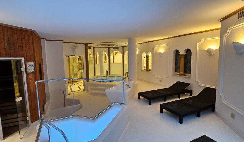 Номер Стандарт Индивидуальный, Schwaben Hotel Ebnisee