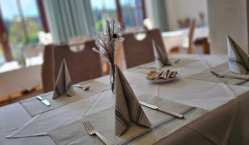 Люкс, Schwaben Hotel Ebnisee
