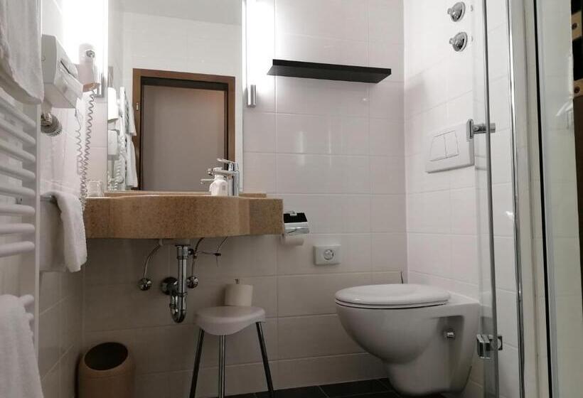 Номер Стандарт, Flair Hotel Dobrachtal