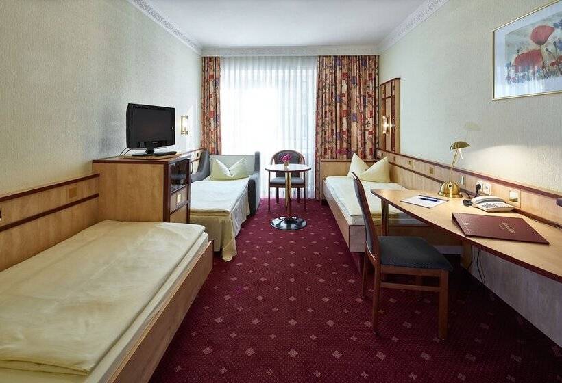 Трехместный Номер Комфорт, Alfa City Centre