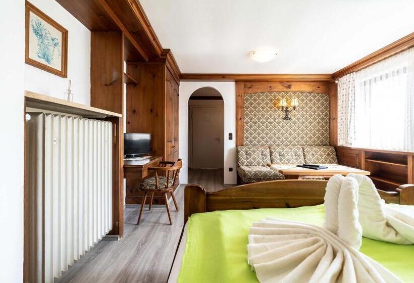 Номер Стандарт, Gasthof Zum Dragoner