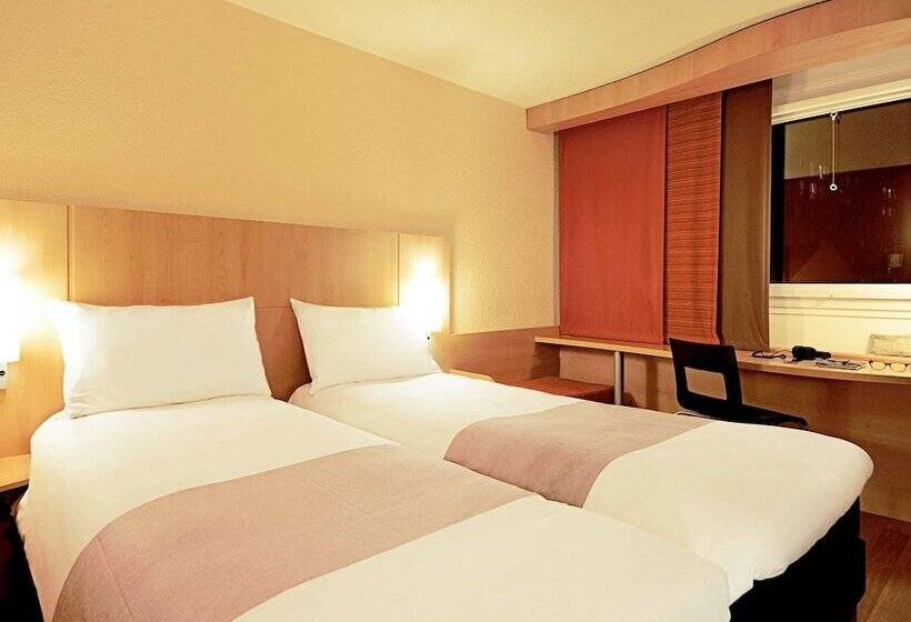 Номер Стандарт, B&b Hotel München Schwabing