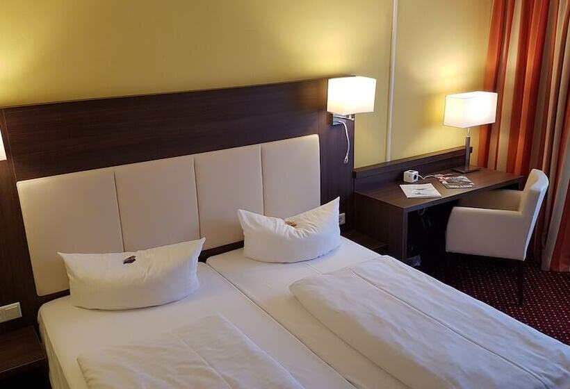 Номер Стандарт, Invite Hotel Nürnberg City