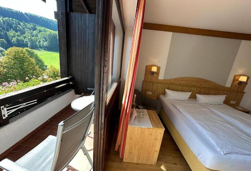 Номер Стандарт, Landhotel Maiergschwendt