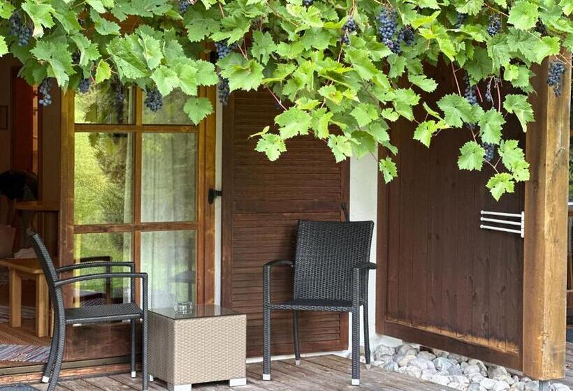 Номер Комфорт, Landhotel Maiergschwendt