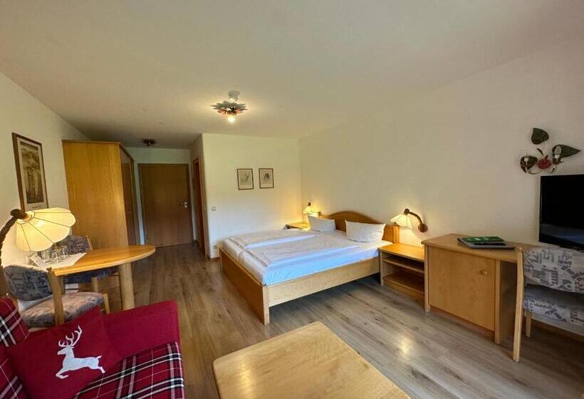 Номер Комфорт, Landhotel Maiergschwendt