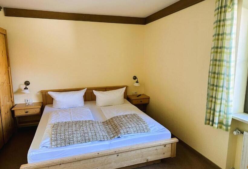 Семейный Номер, Landhotel Maiergschwendt