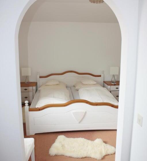 Апартаменты 2 Спальни, Landhotel Maiergschwendt