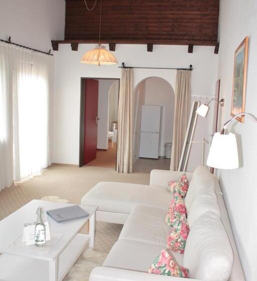 Апартаменты 2 Спальни, Landhotel Maiergschwendt