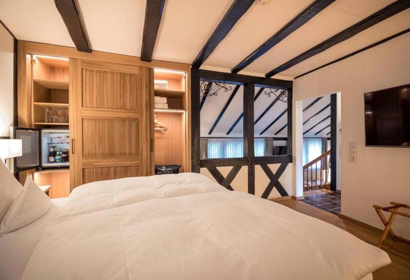 Полулюкс, Neumühle Resort & Spa
