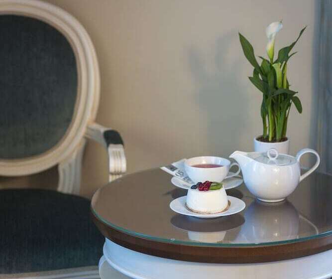Номер Стандарт, Park Hotel & Spa Katharina