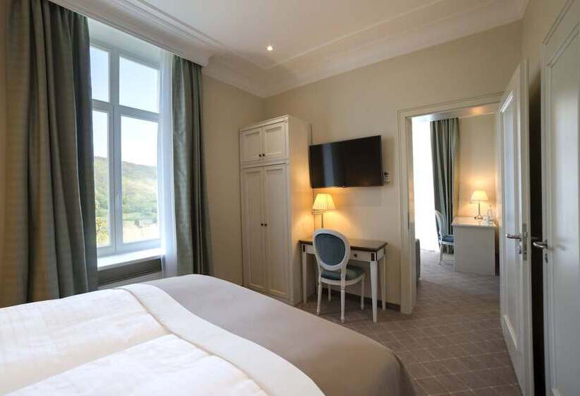 Люкс, Park Hotel & Spa Katharina