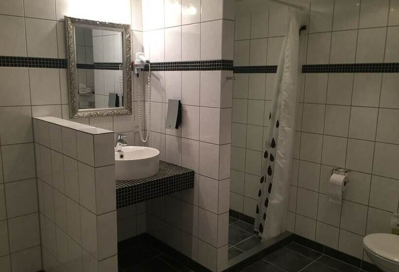 Номер Стандарт, Bromølle Kro