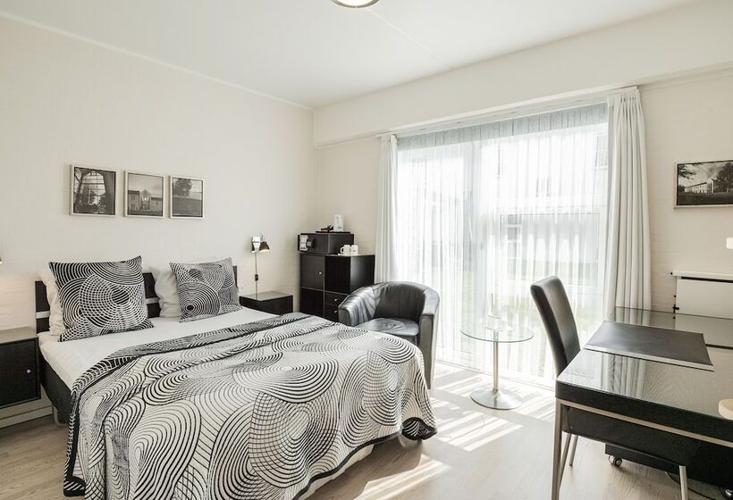 Номер бизнес-класса, Golf Hotel Viborg