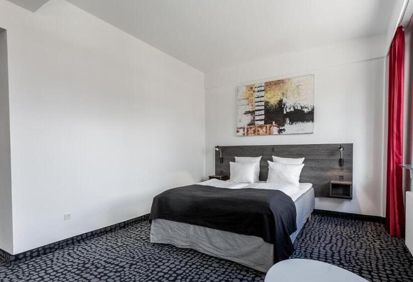 스탠다드 룸, Profilhotels Mercur