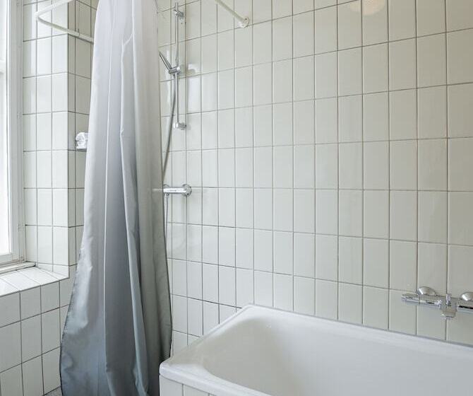 Номер Superior, Vinhuset