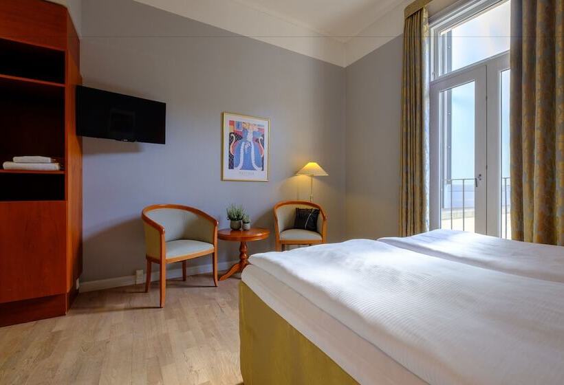패밀리 룸, Four Points Flex By Sheraton Roskilde