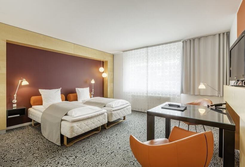 Семейный Номер, Nyborg Strand Hotel & Konference