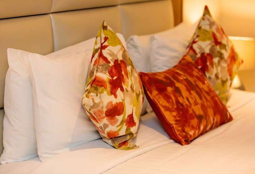 Habitación Estàndard Individual, Grand Hotel Tralee