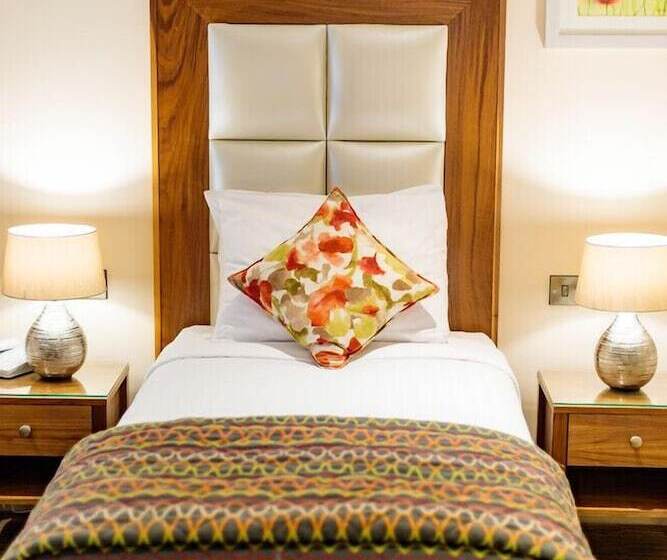 Номер Стандарт Индивидуальный, Grand Hotel Tralee