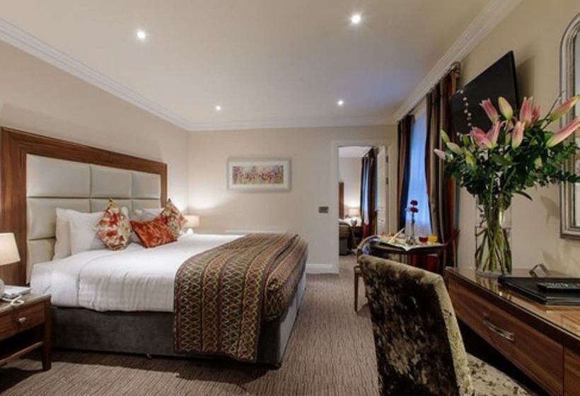 Номер Стандарт, Grand Hotel Tralee