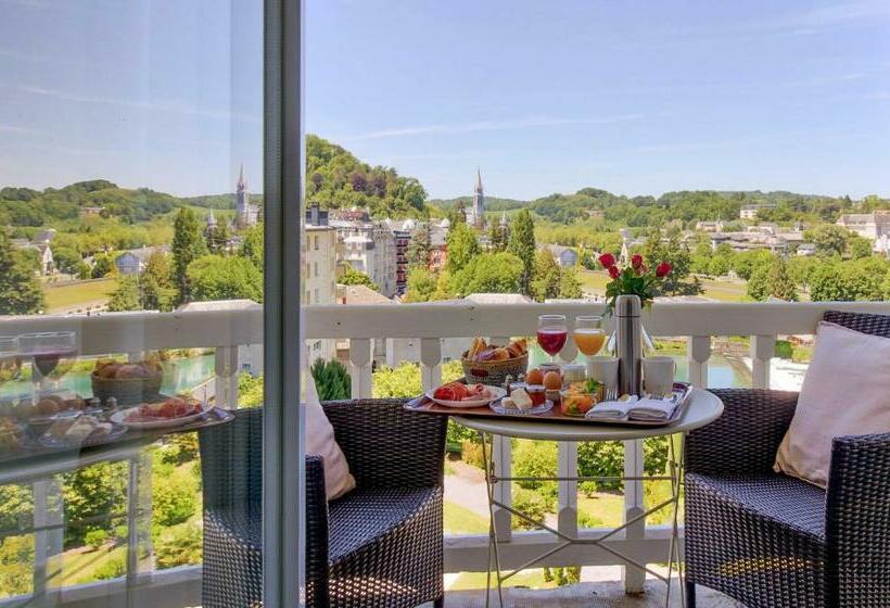 Полулюкс с Балконом, Belfry & Spa By Ligne St Barth