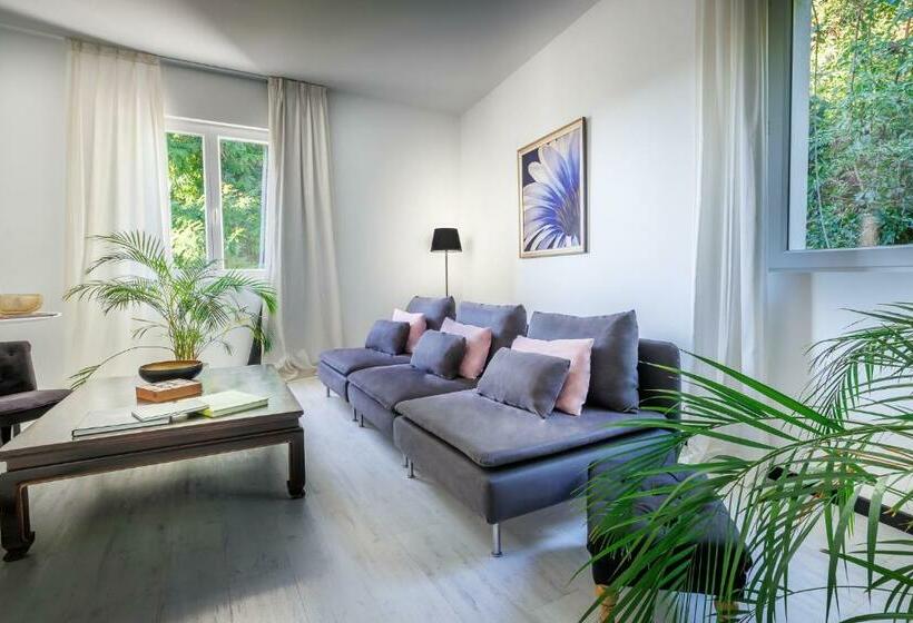 Люкс с гидромассажем, Belfry & Spa By Ligne St Barth